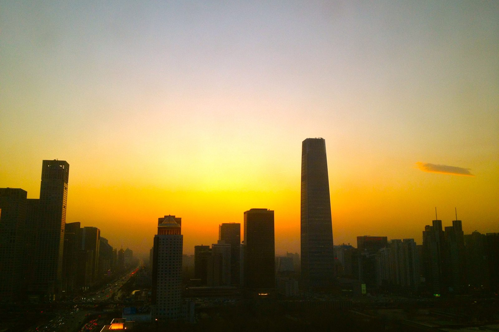 Beijing