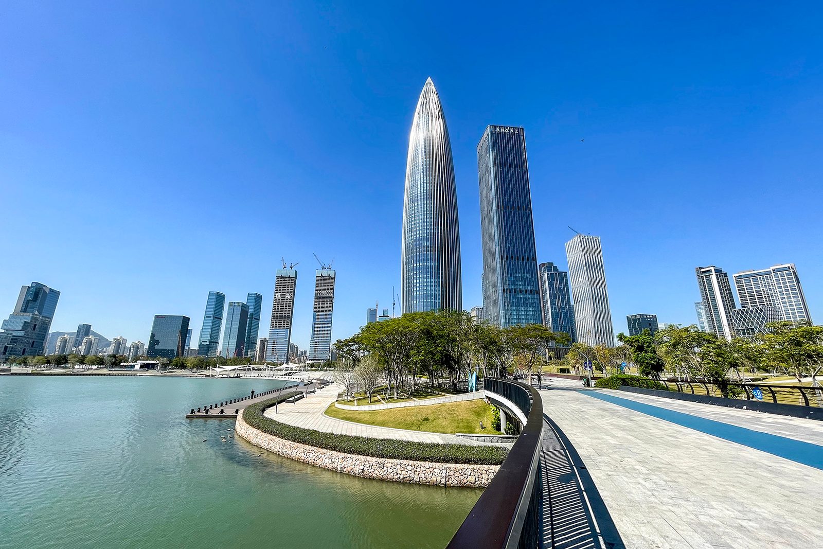 Shenzhen