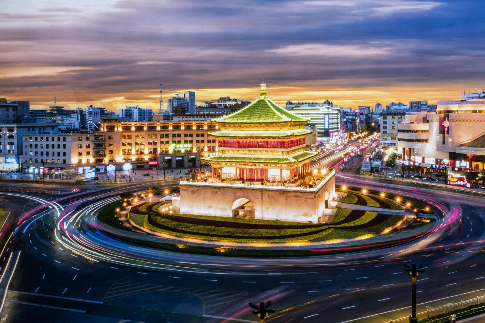 Xi'an